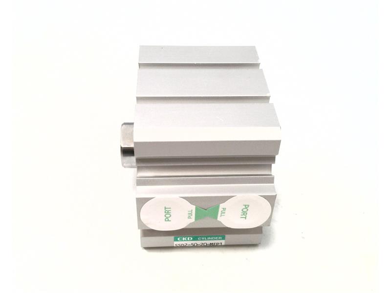 CKD CORP SSD2-50-20-MFP1