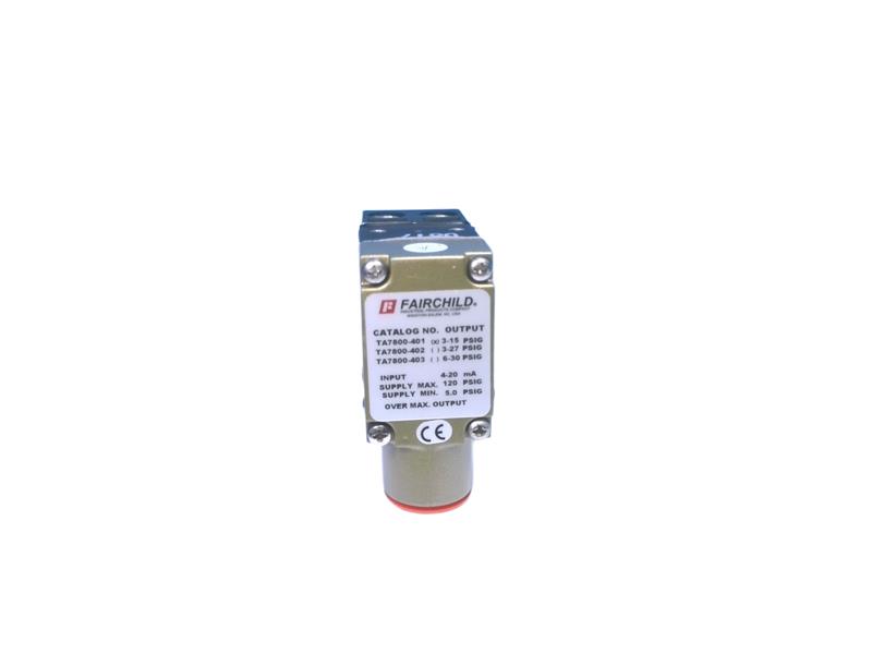ROTORK TA7800-401