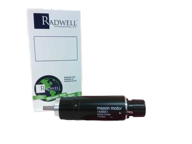 144651 by HONEYWELL