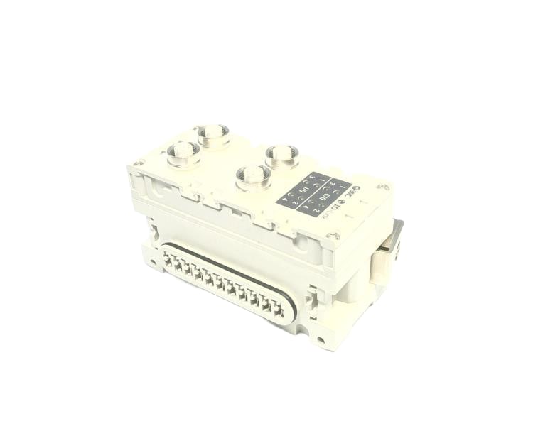 EX600-LAB1 by SMC