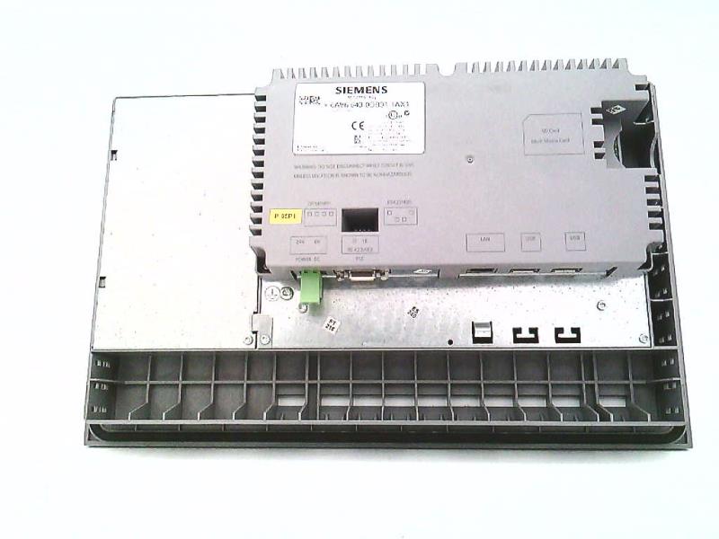 SIEMENS 6AV6643-0DB01-1AX1