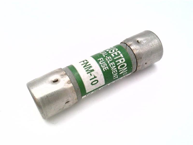 EATON CORPORATION FNM-10