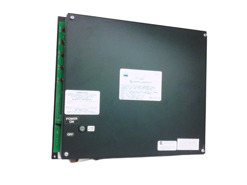 INVENSYS DCM-1000