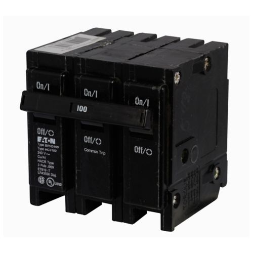 EATON CORPORATION BRH3100