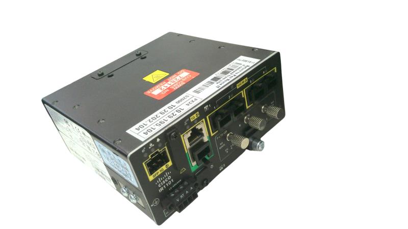 CISCO IR1101-K9