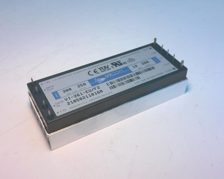 ASEA BROWN BOVERI 101554-912