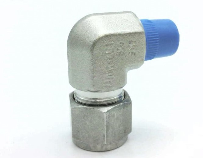 HAM-LET 769LSS1/2X1/4