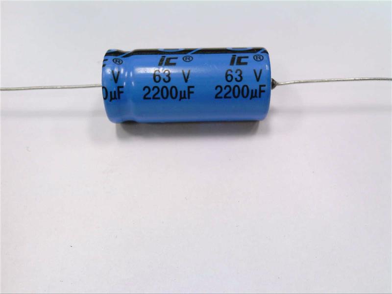 ILLINOIS CAPACITOR 228TTA063M