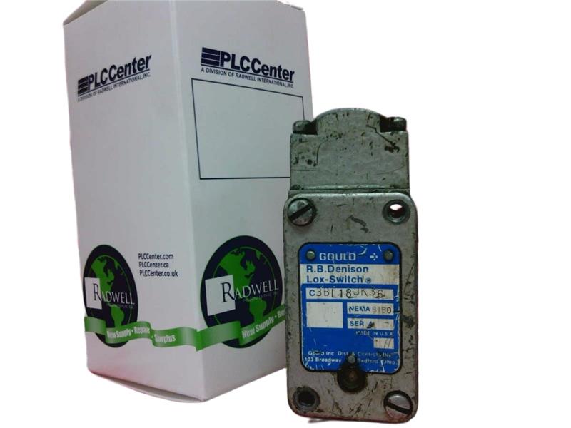 C3BL18JK36 by SCHNEIDER ELECTRIC