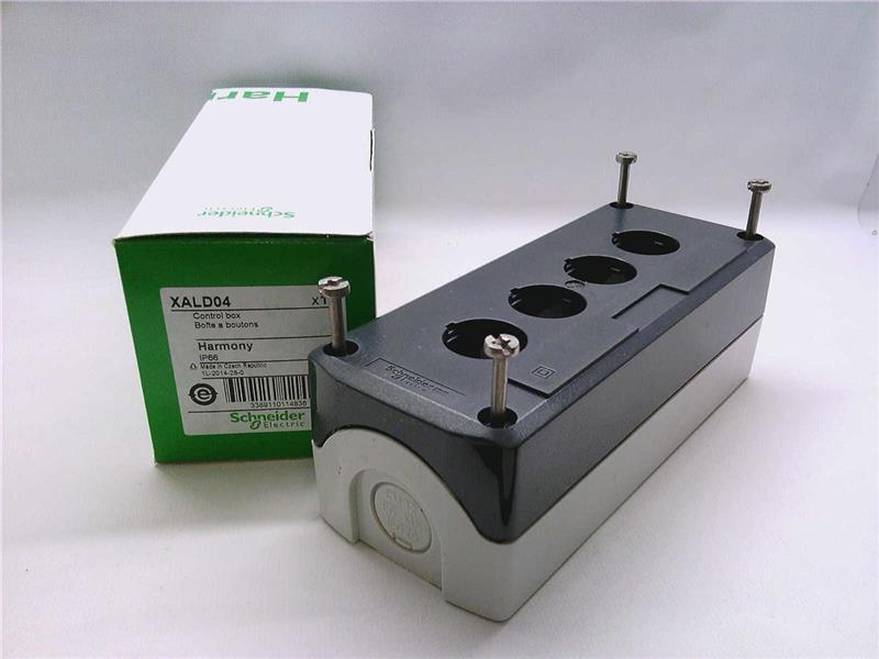 SCHNEIDER ELECTRIC XALD04
