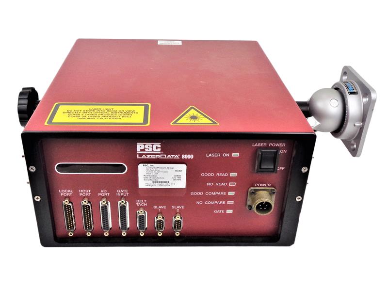 DATALOGIC LD8004