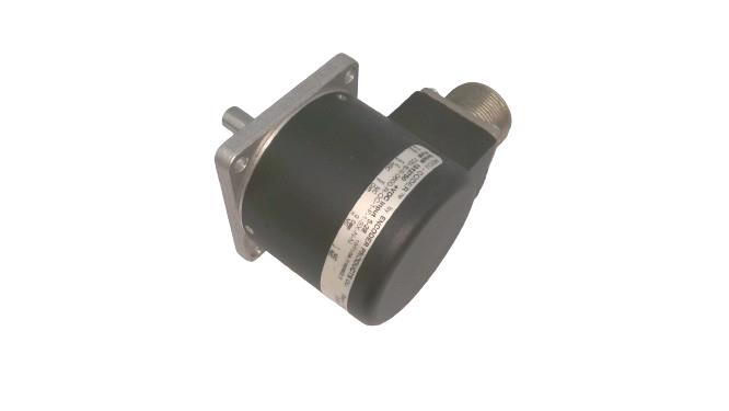 ENCODER PRODUCTS COMPANY 725I-S-S-0600-R-OC-1-F-1-SX-N-N