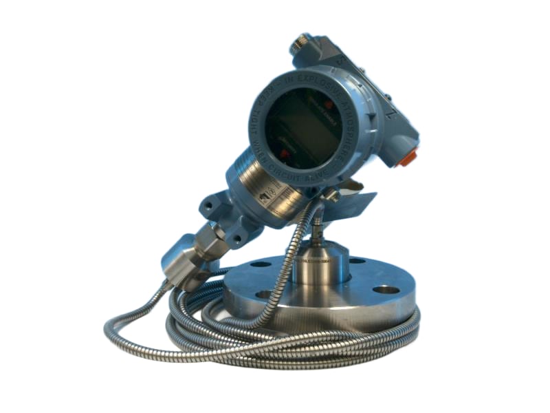 EMERSON 3051/3001