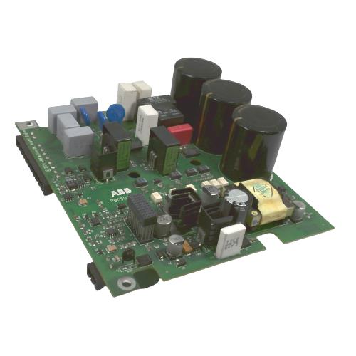 ASEA BROWN BOVERI EB0642A04