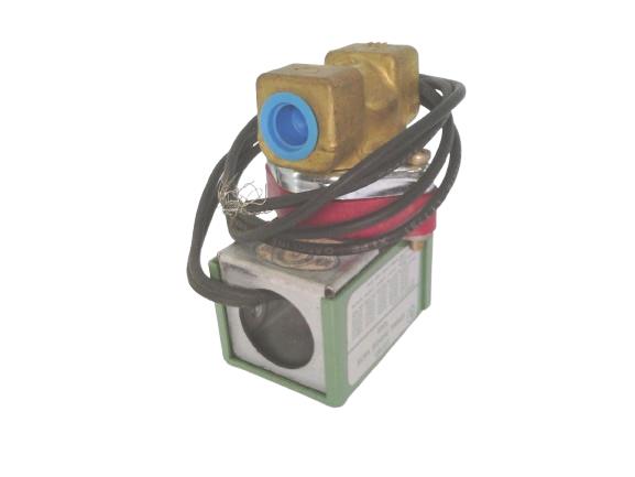 ASCO 8210A20AC110/50-120/60D