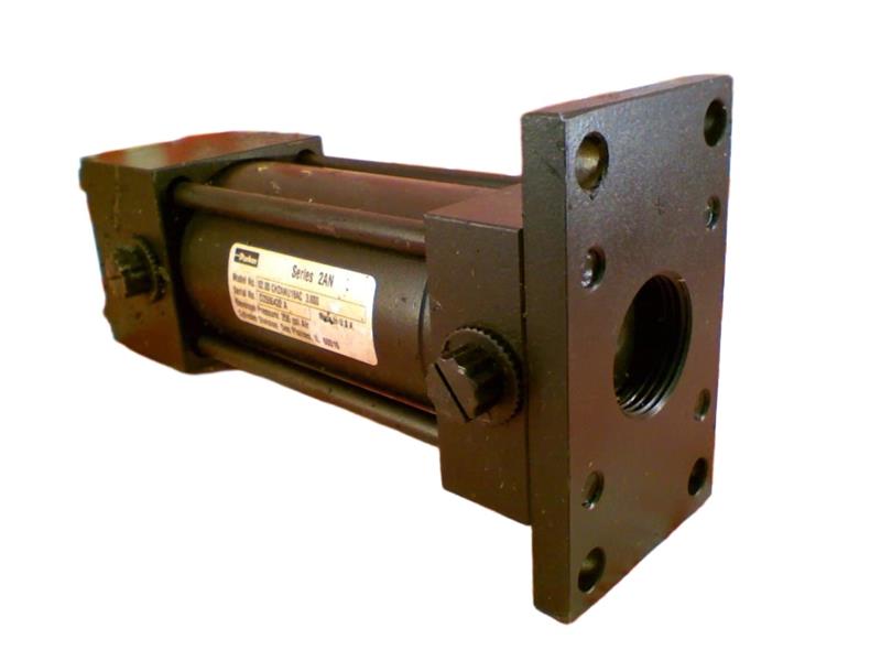 02.00-CH2ANU19AC-3.000 by PARKER