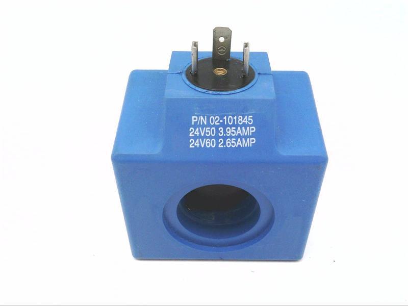 EATON CORPORATION 02-101845