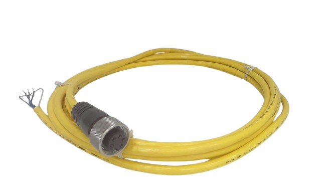 BANNER ENGINEERING QDC-515C