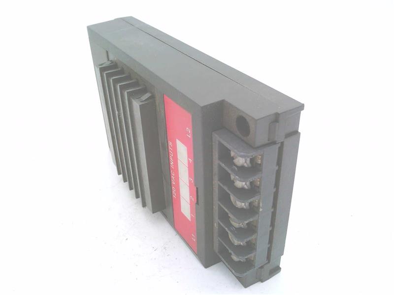 ALLEN BRADLEY 1741-A120A