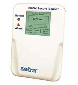 SETRA SRPM-001WB-V1-E