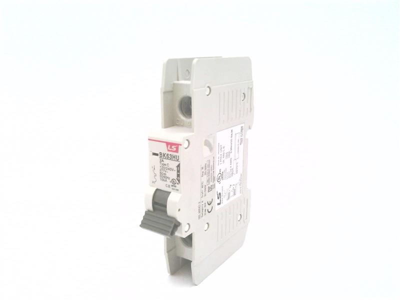 LS ELECTRIC BK63HU-1P-C06-277