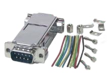 45-0480-00BU by GC ELECTRONICS