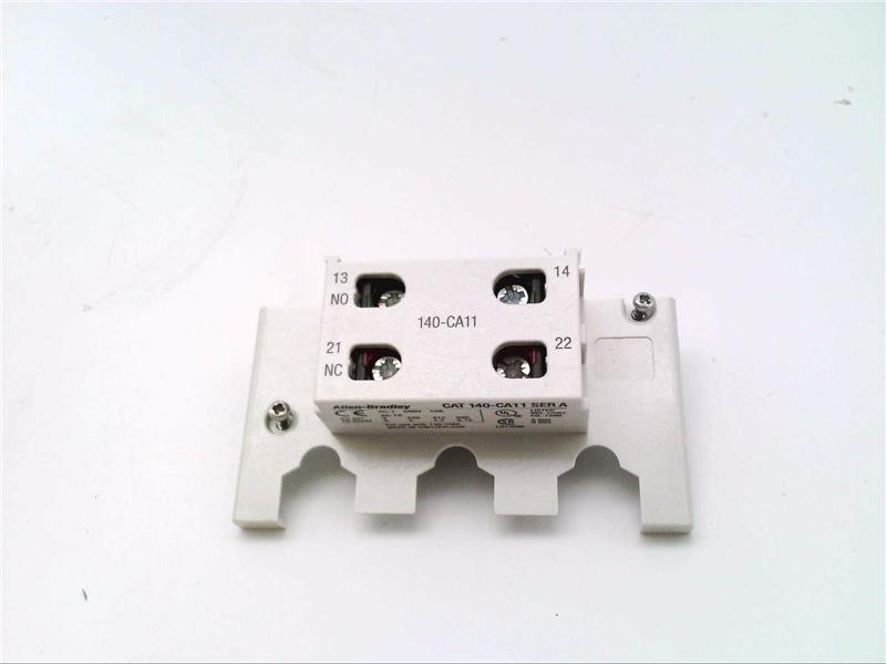 ALLEN BRADLEY 140-CA11