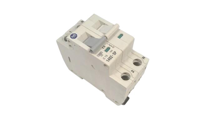 ALLEN BRADLEY 1492-SP1C150-N