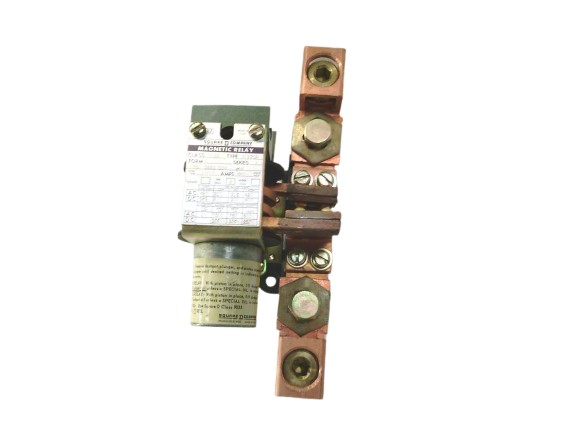 SCHNEIDER ELECTRIC 9055-AO-125R