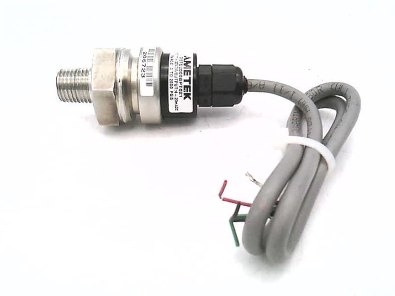 AMETEK DCTS2000BPT021