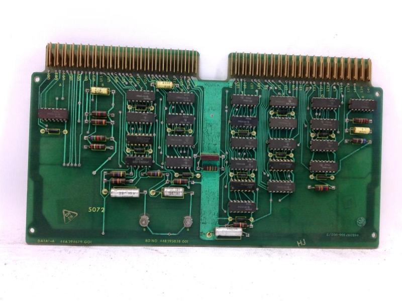 GENERAL ELECTRIC 44A394679-G01