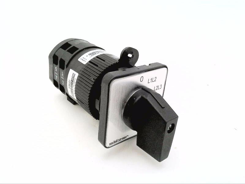 SALZER M220-61312-219M1