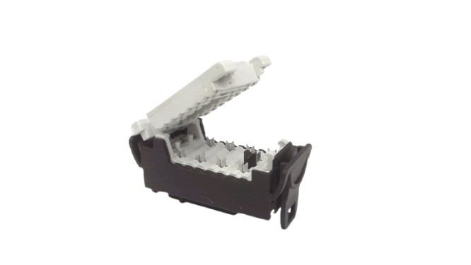 EATON CORPORATION SWD4-8SF2-5