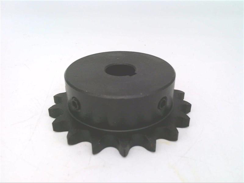 H40B18F 5/8 by US TSUBAKI