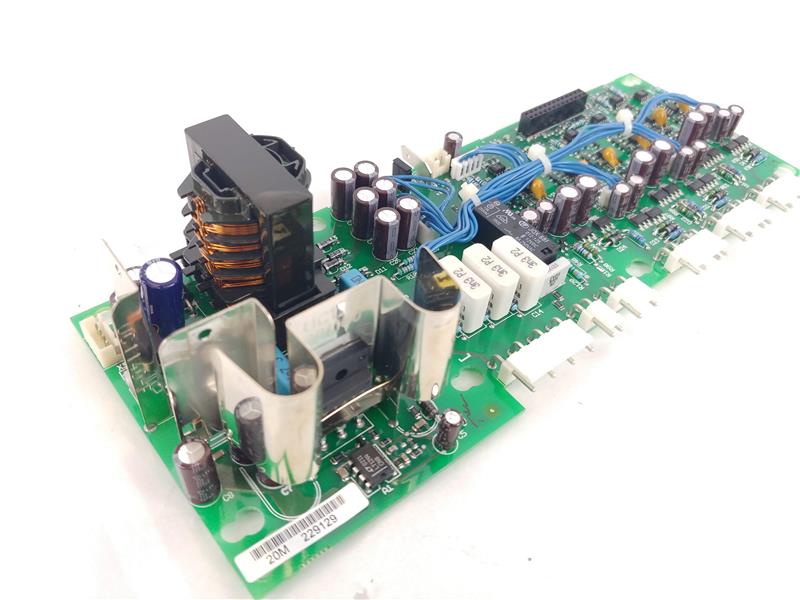 EATON CORPORATION CB00020-5250