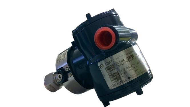 YOKOGAWA EJA530E-JCS4N-012EN/FU1/D3