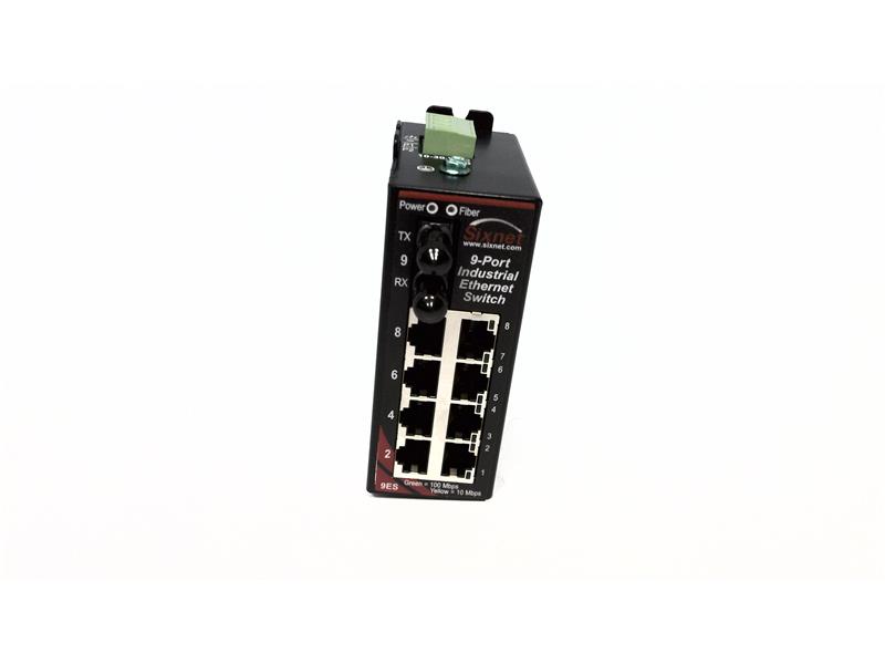 RED LION CONTROLS SLX-9ES-3ST