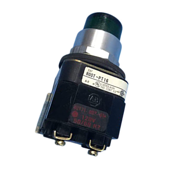 ALLEN BRADLEY 800TC-PT16G