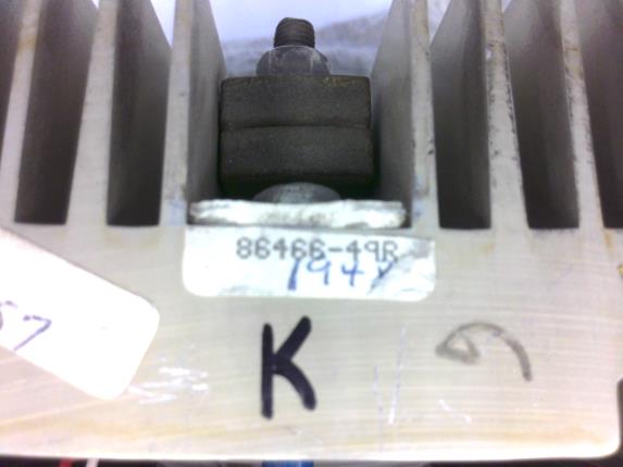 ASEA BROWN BOVERI 86466-49R