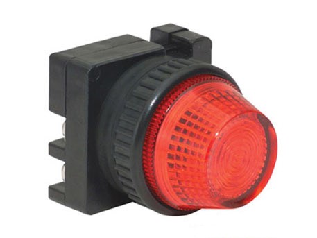 C3 CONTROLS FVLU24-PLLRD