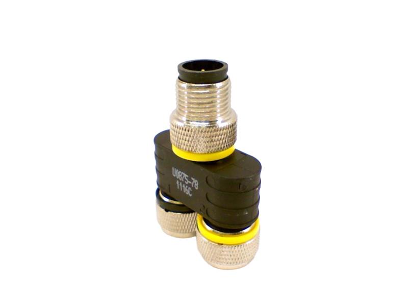 TURCK YB2-FSM 4.5-2FKM 4.5