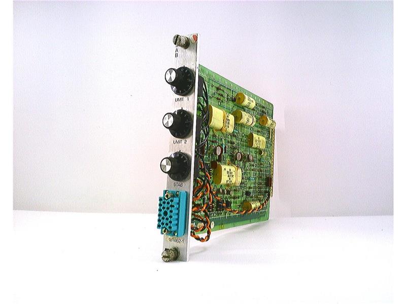 ASEA BROWN BOVERI 0-51862-2