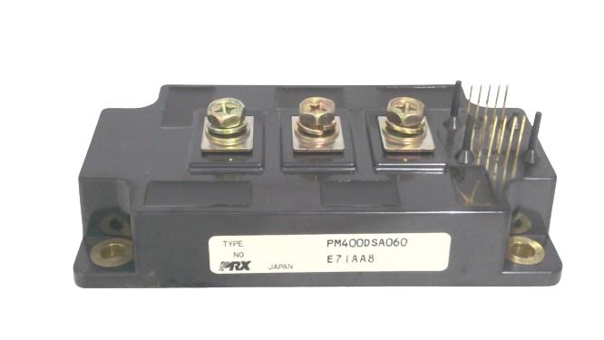 MITSUBISHI PM400DSA060