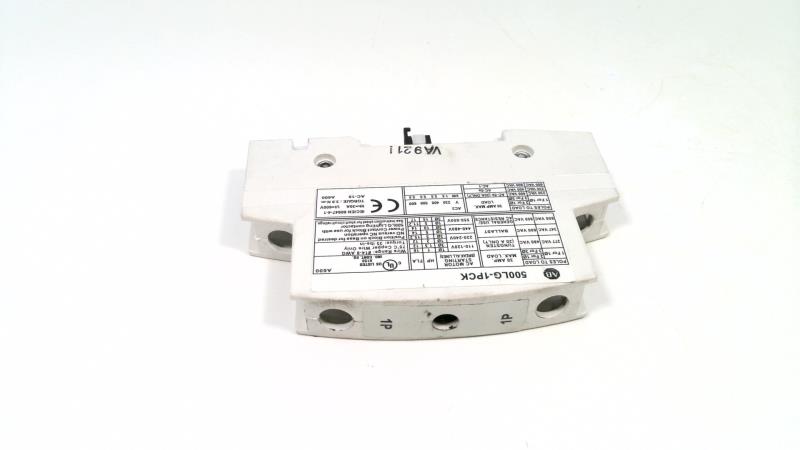 ALLEN BRADLEY 500LG-1PCK
