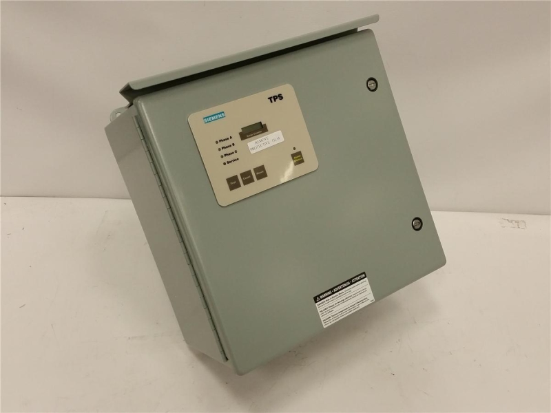 TPS3E12100X0 by SIEMENS