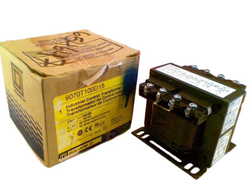SCHNEIDER ELECTRIC 9070T100D15
