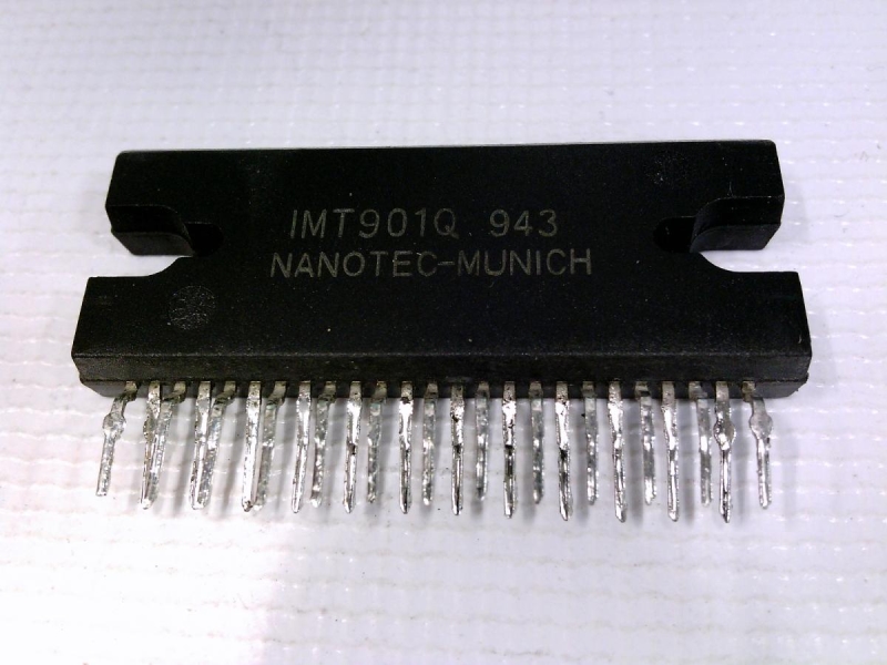NANOTEC IMT-901
