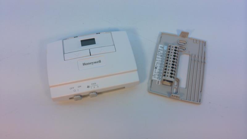 T8575C2005 by HONEYWELL