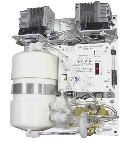 MOTOR PROTECTION ELEC. INC BS2000