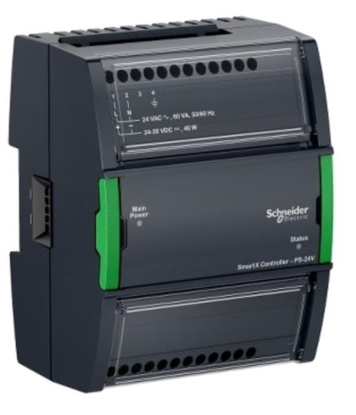 SCHNEIDER ELECTRIC SXWPS24VX10001